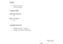do professional ms word typing, excel data entry